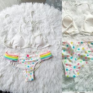 New victoria secret swimsuit set sz~XS